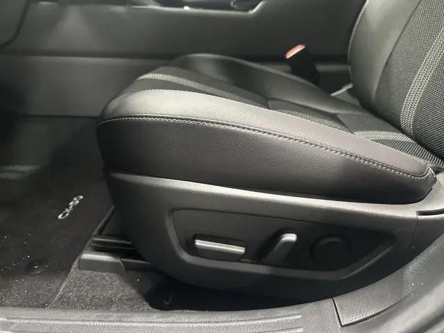 2026 Mazda CX-50 Hybrid Preferred