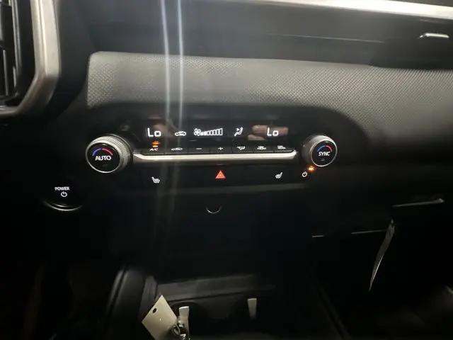 2026 Mazda CX-50 Hybrid Preferred
