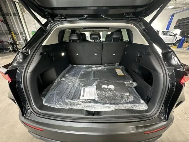 2026 Mazda CX-50 Hybrid Preferred