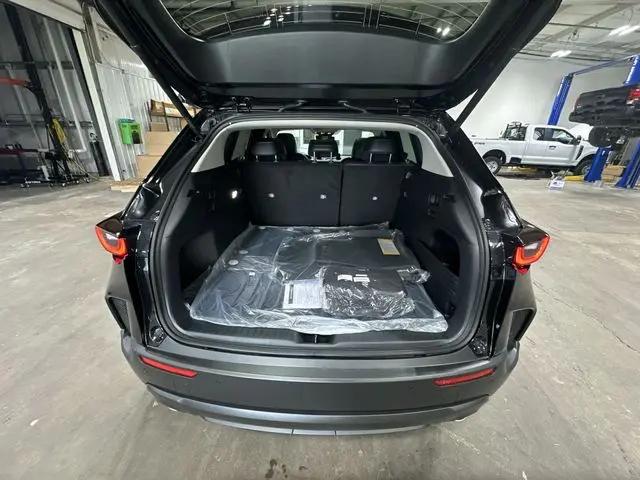 2026 Mazda CX-50 Hybrid Preferred
