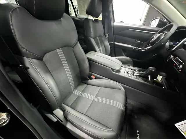 2026 Mazda CX-50 Hybrid Preferred