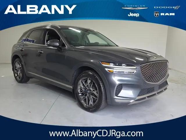 2022 Genesis GV70 2.5T AWD for sale in Albany, GA
