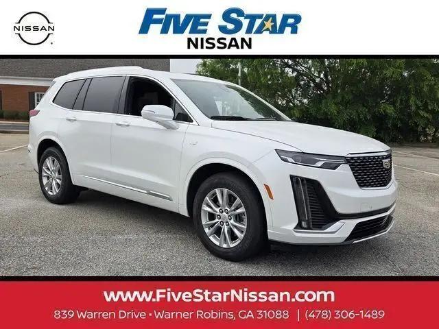 2023 Cadillac XT6 FWD Luxury for sale in Albany, GA