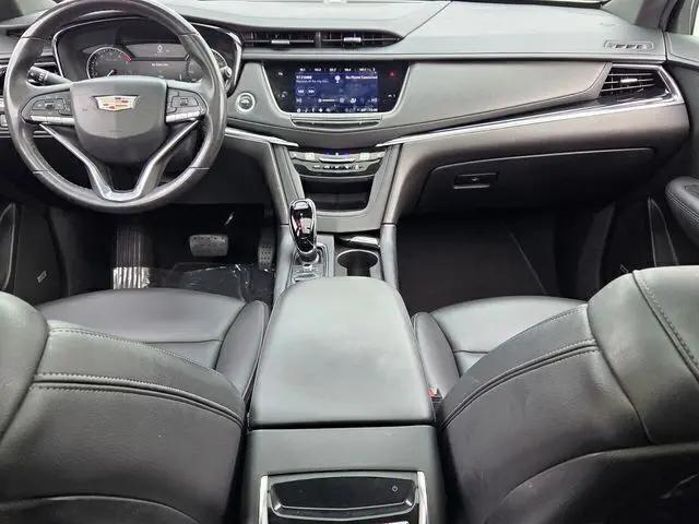 2023 Cadillac XT6 FWD Luxury