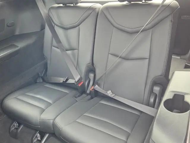 2023 Cadillac XT6 FWD Luxury