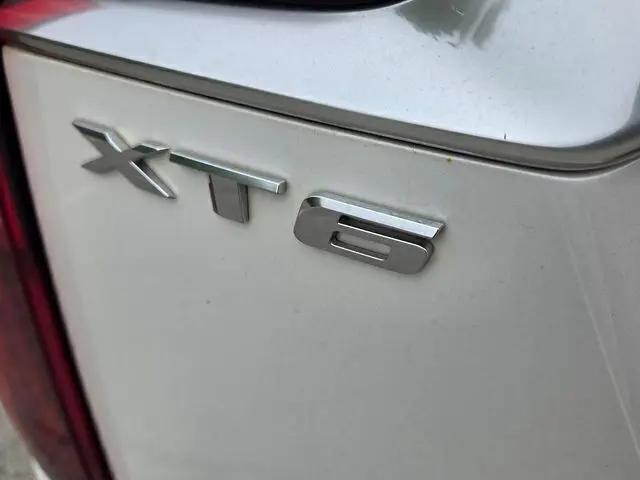 2023 Cadillac XT6 FWD Luxury