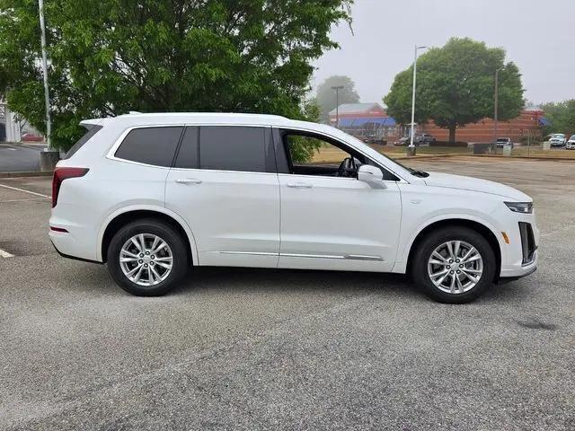 2023 Cadillac XT6 FWD Luxury