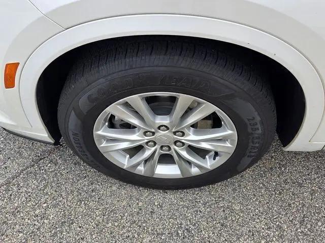 2023 Cadillac XT6 FWD Luxury