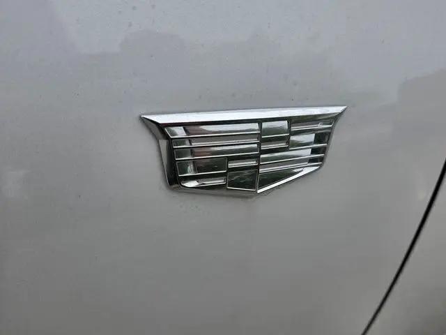 2023 Cadillac XT6 FWD Luxury