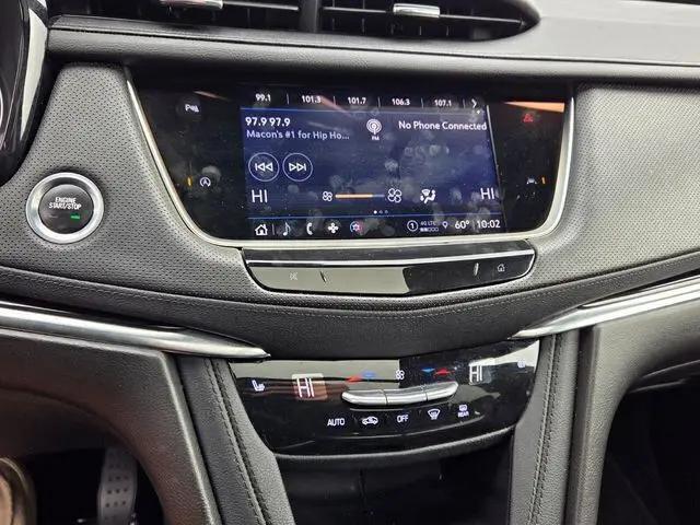 2023 Cadillac XT6 FWD Luxury