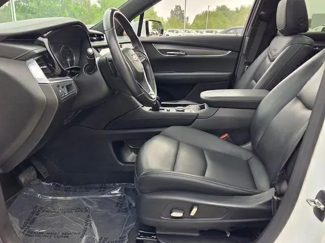2023 Cadillac XT6 FWD Luxury