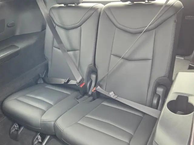 2023 Cadillac XT6 FWD Luxury