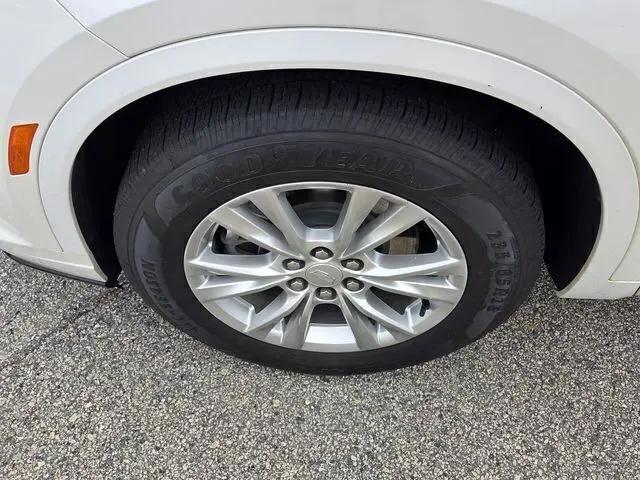 2023 Cadillac XT6 FWD Luxury