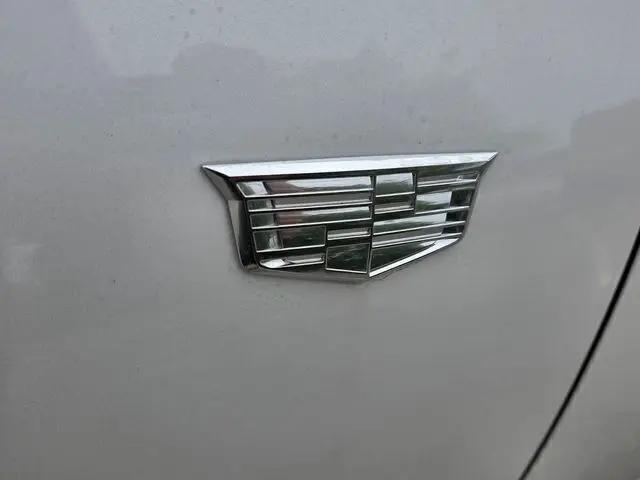 2023 Cadillac XT6 FWD Luxury