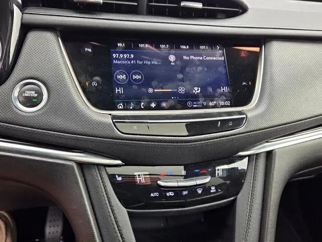 2023 Cadillac XT6 FWD Luxury