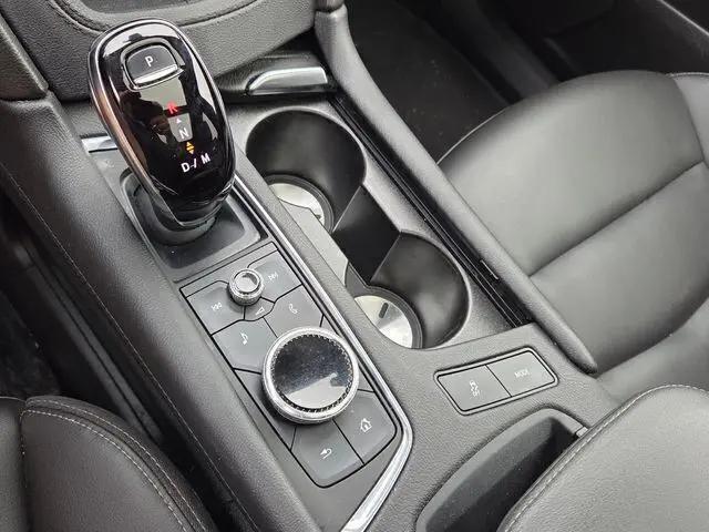 2023 Cadillac XT6 FWD Luxury