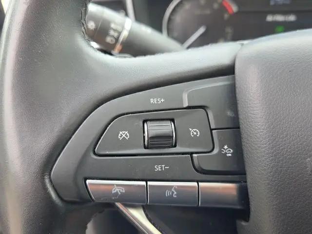 2023 Cadillac XT6 FWD Luxury