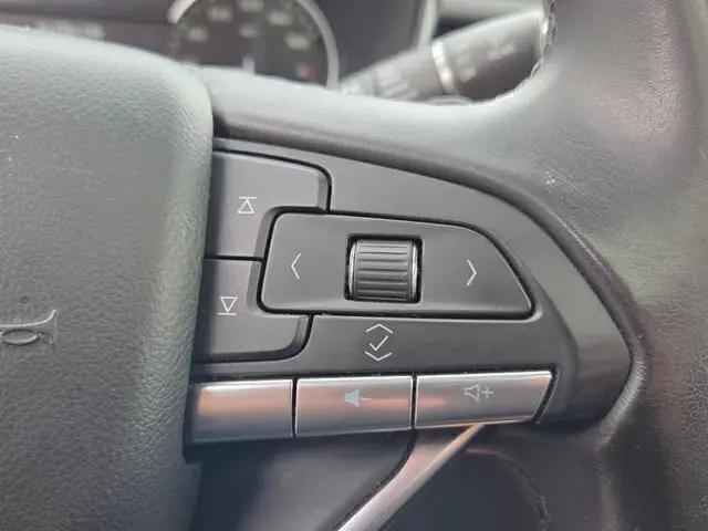 2023 Cadillac XT6 FWD Luxury