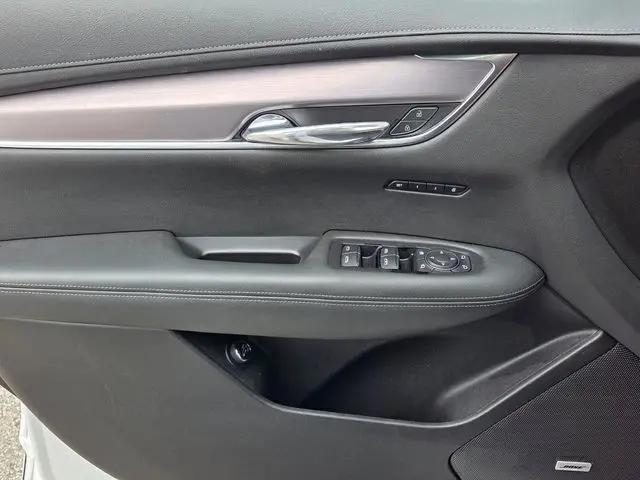 2023 Cadillac XT6 FWD Luxury