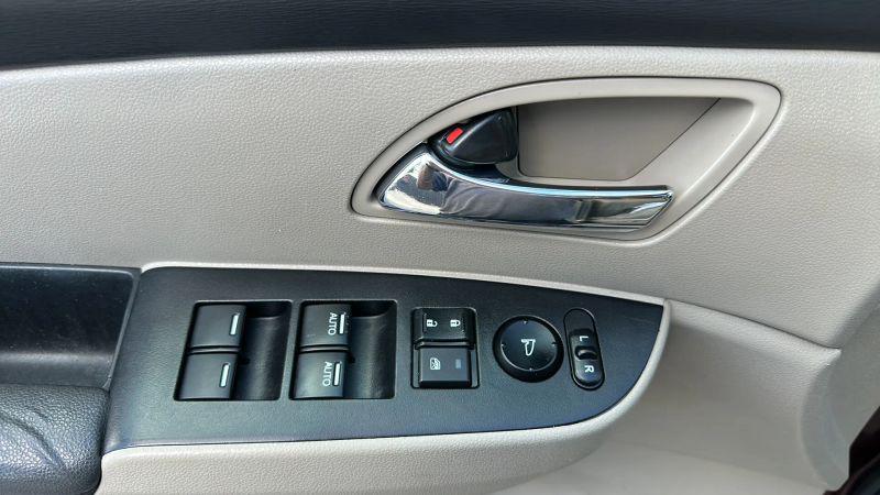 2017 Honda Odyssey EX-L