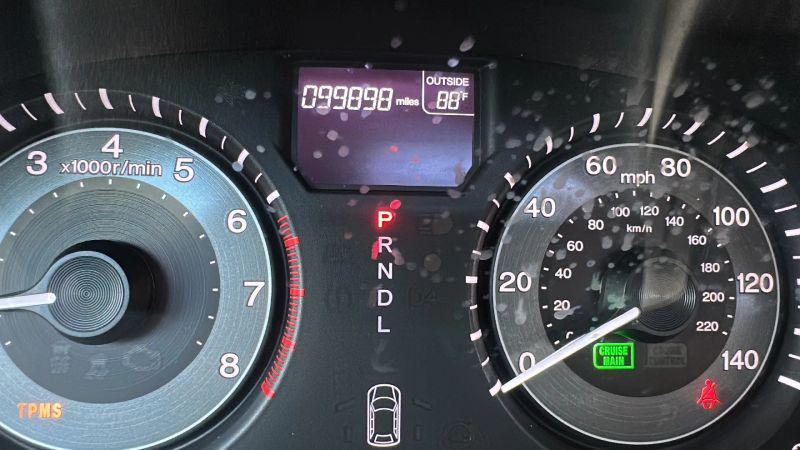 2017 Honda Odyssey EX-L