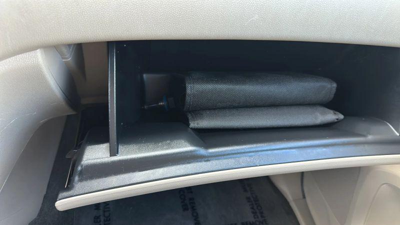 2017 Honda Odyssey EX-L
