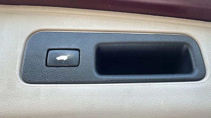 2017 Honda Odyssey EX-L