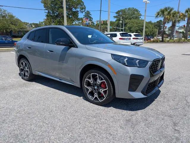 2026 BMW X2 xDrive28i