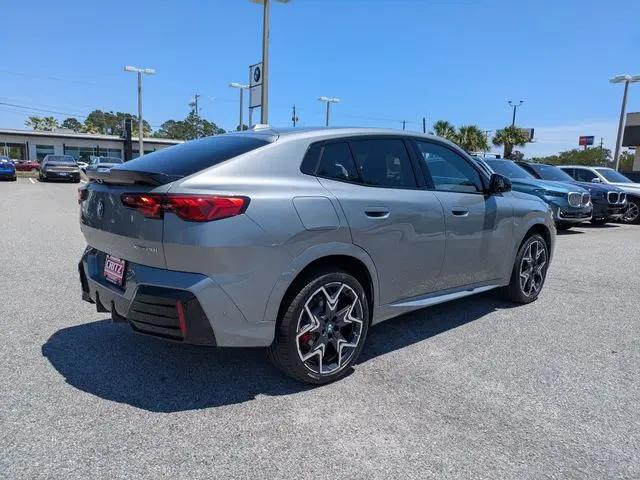 2026 BMW X2 xDrive28i