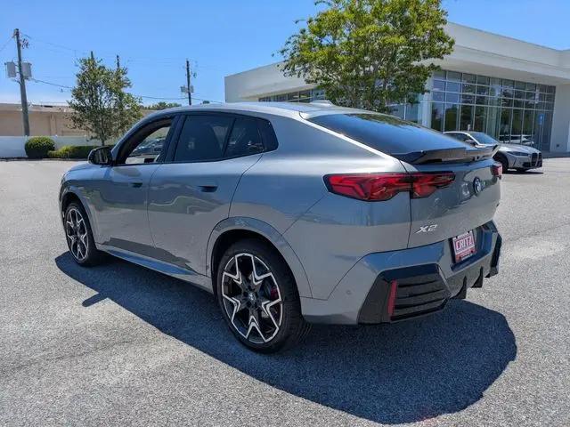 2026 BMW X2 xDrive28i