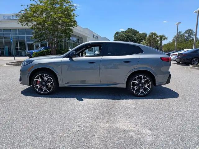 2026 BMW X2 xDrive28i