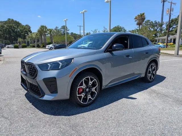 2026 BMW X2 xDrive28i