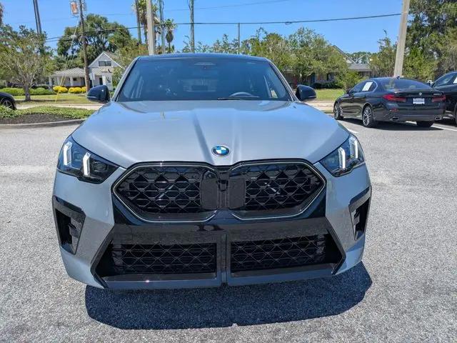2026 BMW X2 xDrive28i