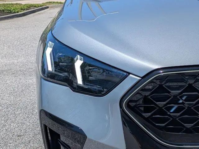 2026 BMW X2 xDrive28i