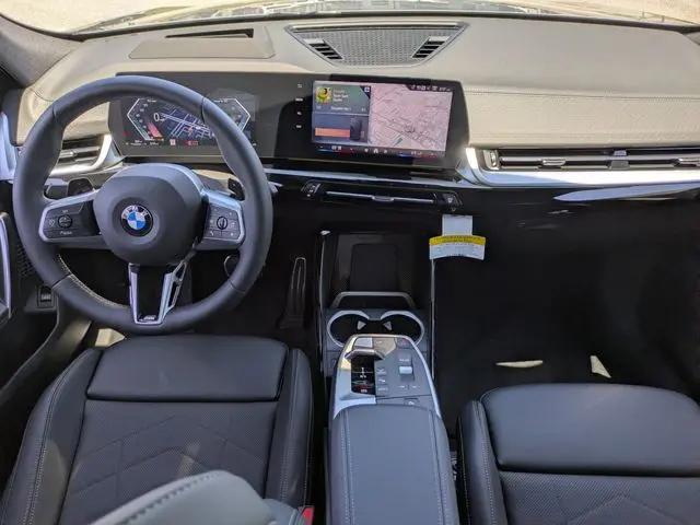 2026 BMW X2 xDrive28i