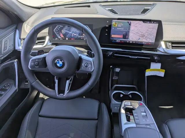 2026 BMW X2 xDrive28i
