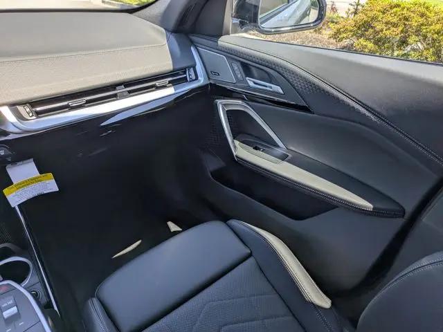 2026 BMW X2 xDrive28i
