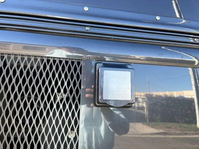 2020 Mercedes-Benz Sprinter 4500 High Roof V6