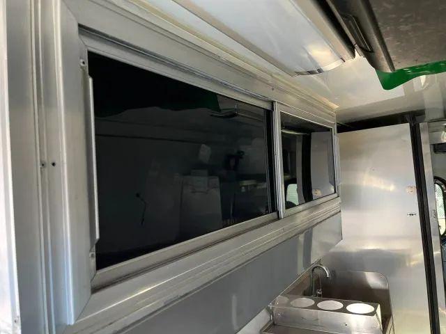 2020 Mercedes-Benz Sprinter 4500 High Roof V6