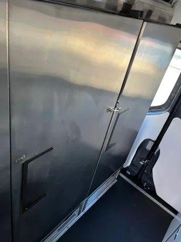 2020 Mercedes-Benz Sprinter 4500 High Roof V6