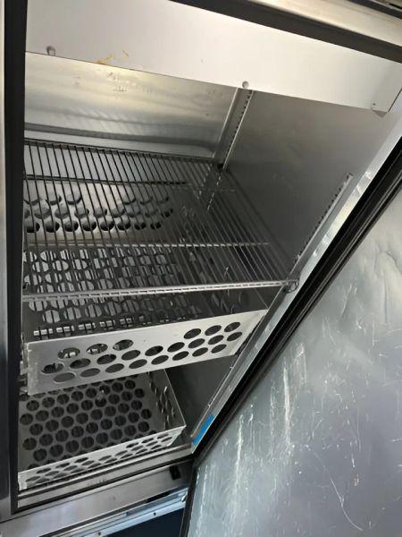 2020 Mercedes-Benz Sprinter 4500 High Roof V6