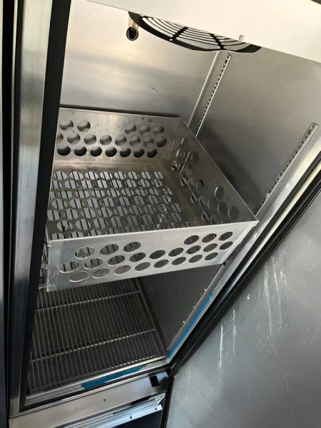 2020 Mercedes-Benz Sprinter 4500 High Roof V6