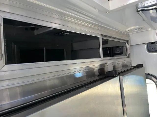 2020 Mercedes-Benz Sprinter 4500 High Roof V6