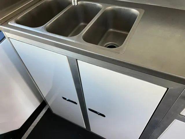 2020 Mercedes-Benz Sprinter 4500 High Roof V6
