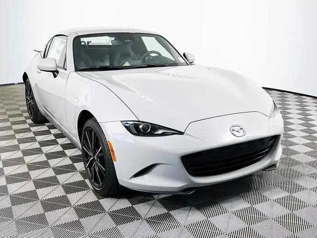 2026 Mazda MX-5 Grand Touring for sale in Beaverton, OR