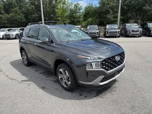 2022 Hyundai Santa Fe SEL for sale in Shiloh, IL