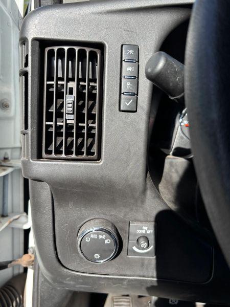 2019 Chevrolet Express LT
