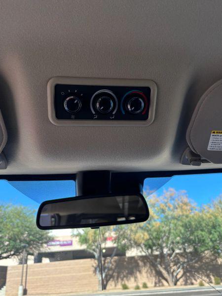 2019 Chevrolet Express LT
