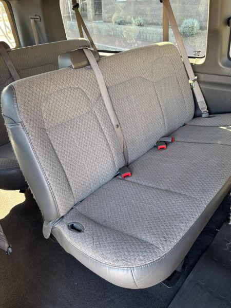 2019 Chevrolet Express LT