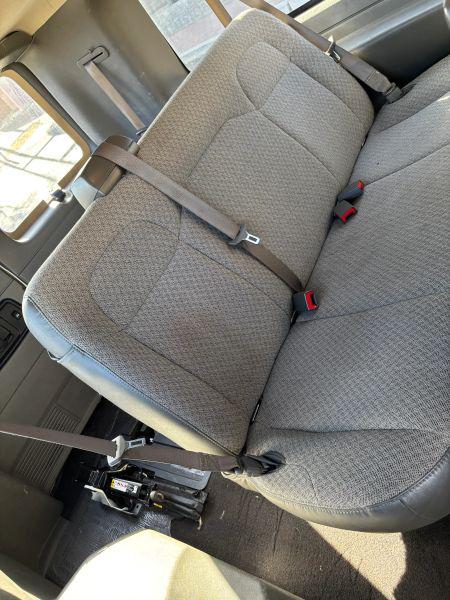 2019 Chevrolet Express LT